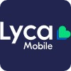 Logo LycaMobile Belgique