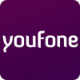 Logo Youfone Belgie
